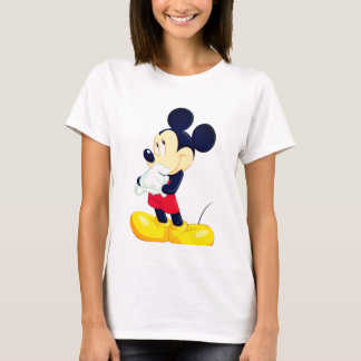 Hochwertiges Liebe-Shirt T-Shirt