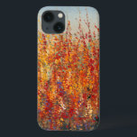Hochwüstenblüten II Case-Mate iPhone Hülle<br><div class="desc">floral</div>
