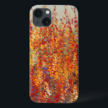 Hochwüstenblüten II Case-Mate iPhone Hülle<br><div class="desc">floral</div>