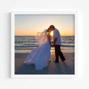 Hochzeit 12"x12" fotodruck