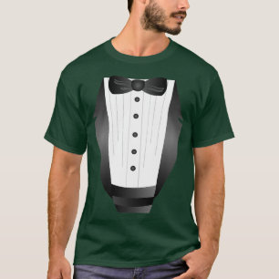 Hochzeit am Boden T-Shirt