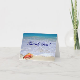 Hochzeit am Strand Danke für Ihre Anmerkungen