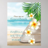Hochzeit am Strand