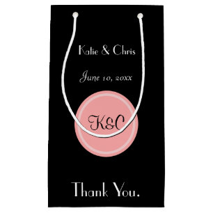 Hochzeit Danke Gastgeschenk Kleine Geschenktüte