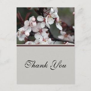 Hochzeit danke Ihnen Aufkleber, Karte, etc. Postkarte