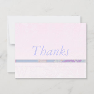 Hochzeit Dankeschön Personalisierte Einladungen Se