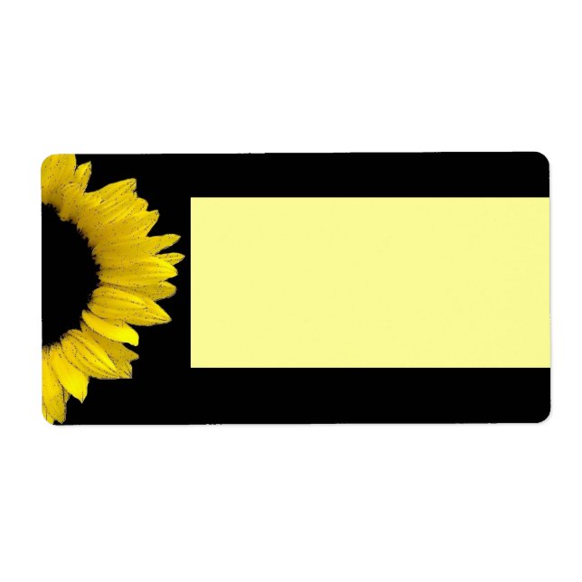 Hochzeit der Gelbblüte (Vorne)