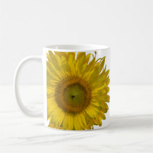 Hochzeit der Gelbblüte Tasse
