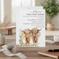 Hochzeit der heiligen Kuh