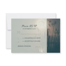 Hochzeit der Libellen und Vollmondhochzeit RSVP
