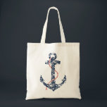 Hochzeit der Marine und der Korallenriffe Tragetasche<br><div class="desc">Für Farbanfragen oder passende Produkte, die zu diesem Produkt passen, wenden Sie sich bitte an den Künstler unter www.ThePaintingPony.com</div>