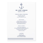 Hochzeit der Nautischen Marine