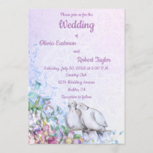 Hochzeit der personalisiert-romantischen weißen Ta