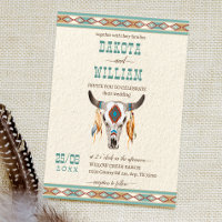 Hochzeit der Riesenranch des südlichen Westerns