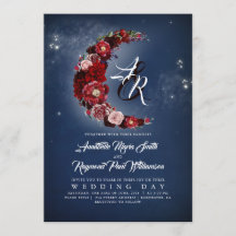 Hochzeit der Seestreitkräfte und der Burgunder