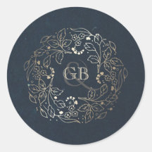 Hochzeit der Vintagen Seestreitkräfte und Goldblum