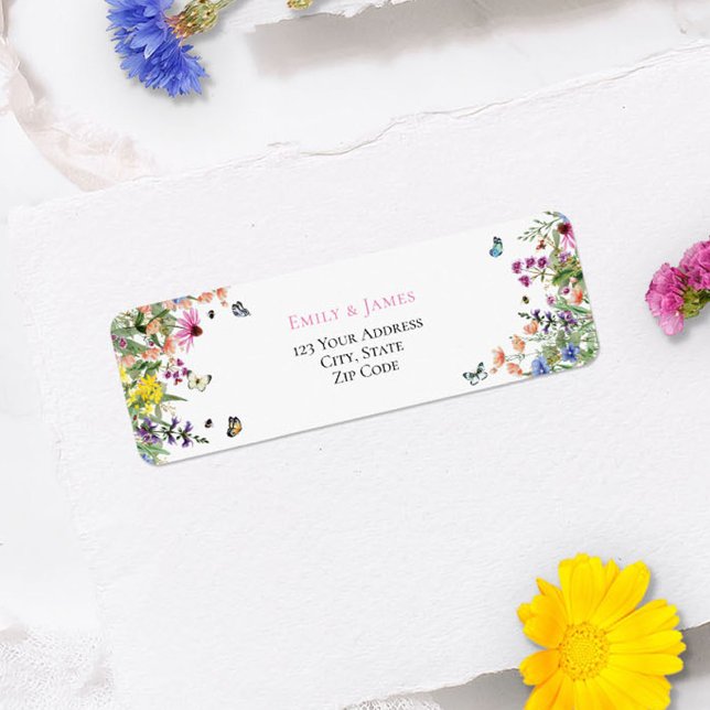 Hochzeit der Wildblumen (Von Creator hochgeladen)