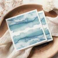 Hochzeit des blauen Wassers