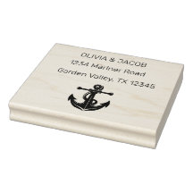 Hochzeit des Nautic Anchor-Sees