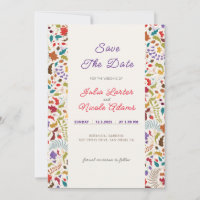 Hochzeit des Wildgartens Rose Woods Exotic Flower