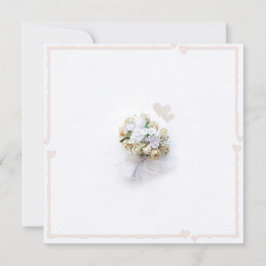Hochzeit Einladung