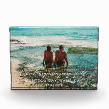 Hochzeit Flitterwochen Weißes Skript Ziel