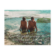 Hochzeit Flitterwochen Weißes Skript Ziel