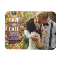 Hochzeit Foto Save the Date Ahorn Blätter Pumpkins