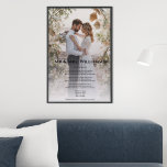 Hochzeit Foto Song Texte Bild<br><div class="desc">Sie möchten einen Einfluss mit Ihren Foto und Texten erzeugen? Mit dieser Foto-Erweiterung können Sie leicht ein Foto vergrößern, ohne Kompromisse bei Qualität oder Auflösung einzugehen. Das HP Premium Instant-Dry Satin Foto Papier, das in diesem Kit enthalten ist, hilft Ihnen, großartige, hochauflösende Bilder zu erzielen, die Ihren Freunden und Ihrer...</div>