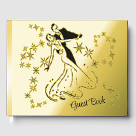 Hochzeit Gästebuch