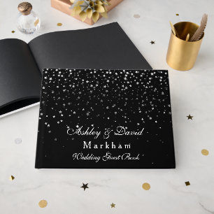 Hochzeit Gästebuch