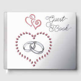 Hochzeit Gästebuch