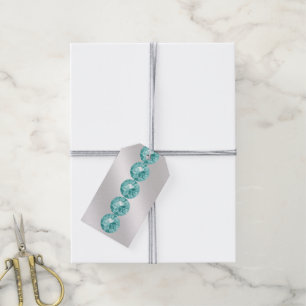 Hochzeit Geschenkanhänger