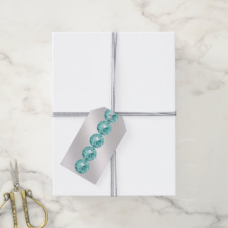 Hochzeit Geschenkanhänger