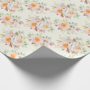 Hochzeit Geschenkpapier