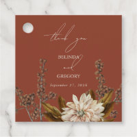 Hochzeit im Herbst Herbst Flora und Fauna