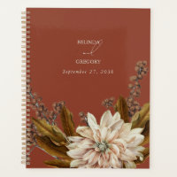 Hochzeit im Herbst Herbst Flora und Fauna