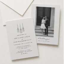 Hochzeit im viktorianischen Stil mit Elfenbein und