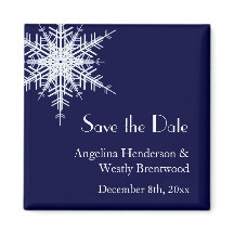 Hochzeit im Winter - das Datumsmagazin speichern