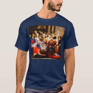 Hochzeit in Cana T-Shirt