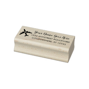 Hochzeit in gummistempel