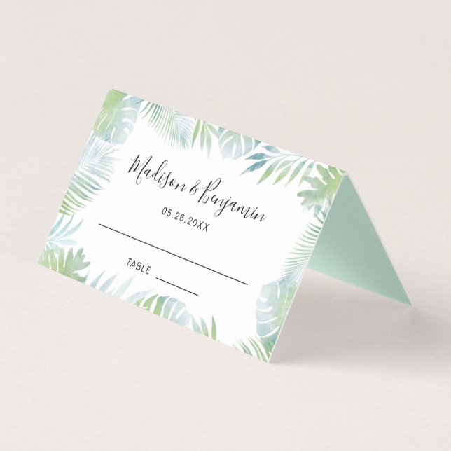 Hochzeit in Urlaubsort, Hochzeit am Strand, Hochze (Vorderseite)