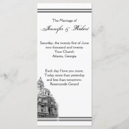 Hochzeit in Urlaubsort Philadelphia Programm