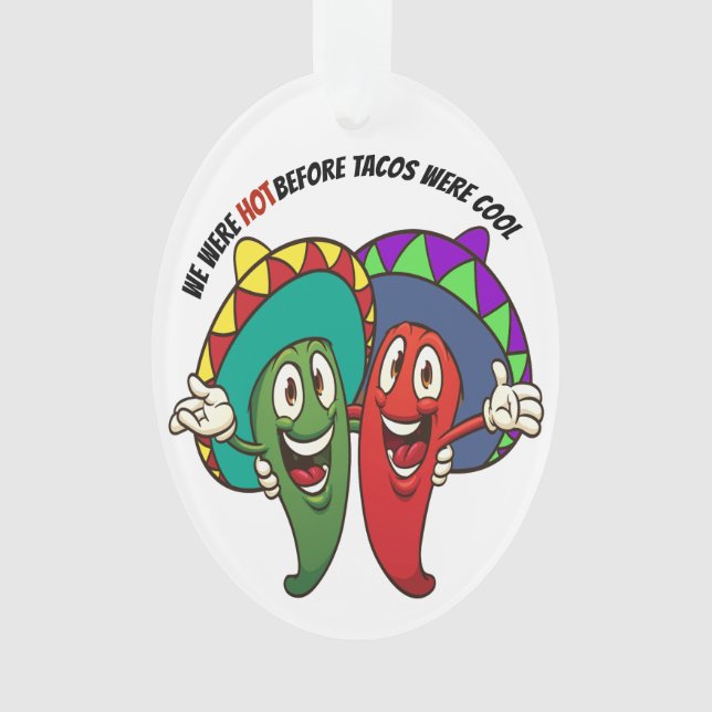 Hochzeit, Jahrestag, 1. Weihnachten, Geschäft Ornament (Vorderseite)