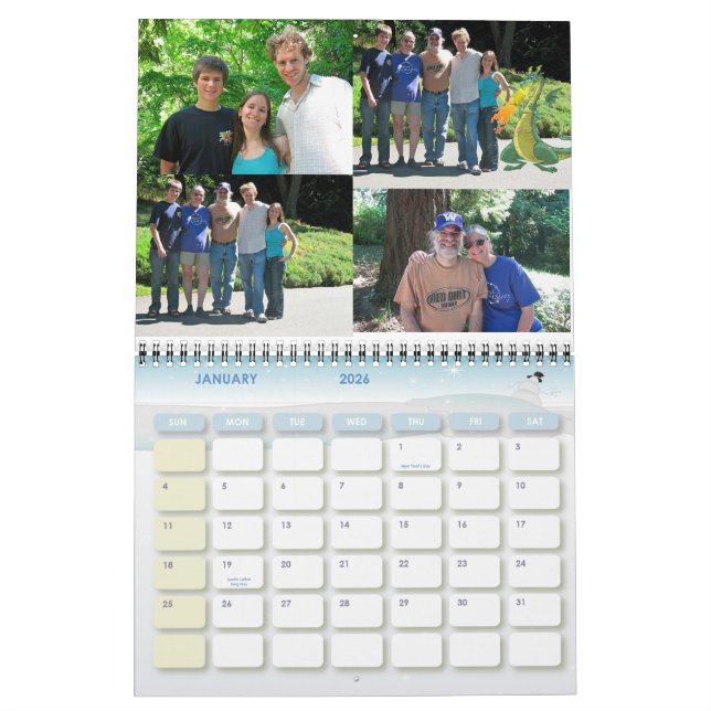 hochzeit kalender (Jan 2026)