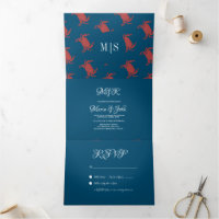 Hochzeit Krabbe Braten Kochen Meer Strand Nautical