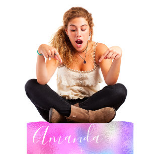 Hochzeit Lila Ozean Pink Waves Ozean Blau Einladung