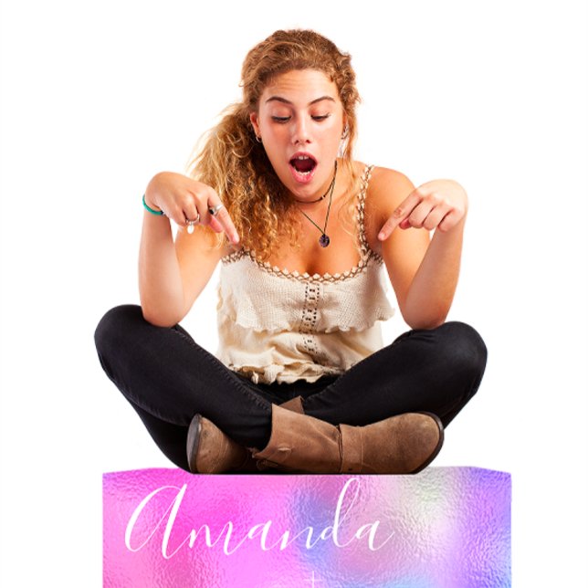 Hochzeit Lila Ozean Pink Waves Ozean Blau Einladung (Wedding Purple Ocean Pink Waves Ocean Blue Invitation)