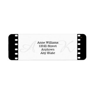 Hochzeit mit einem Filmthema