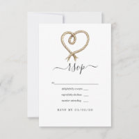 Hochzeit mit maritimem Thema